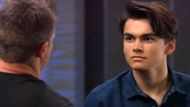 General Hospital's Dev Cerci. | Image Source: ABC/YouTube